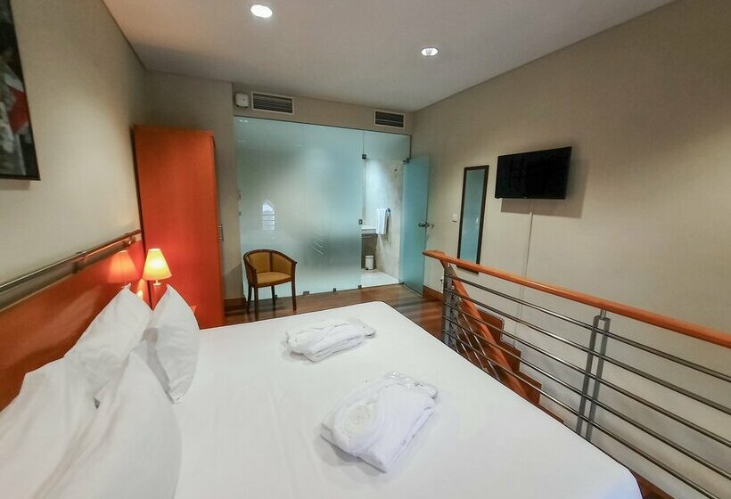 Azoris Angra Garden - Plaza Hotel