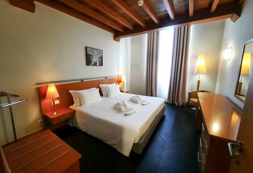 Azoris Angra Garden - Plaza Hotel