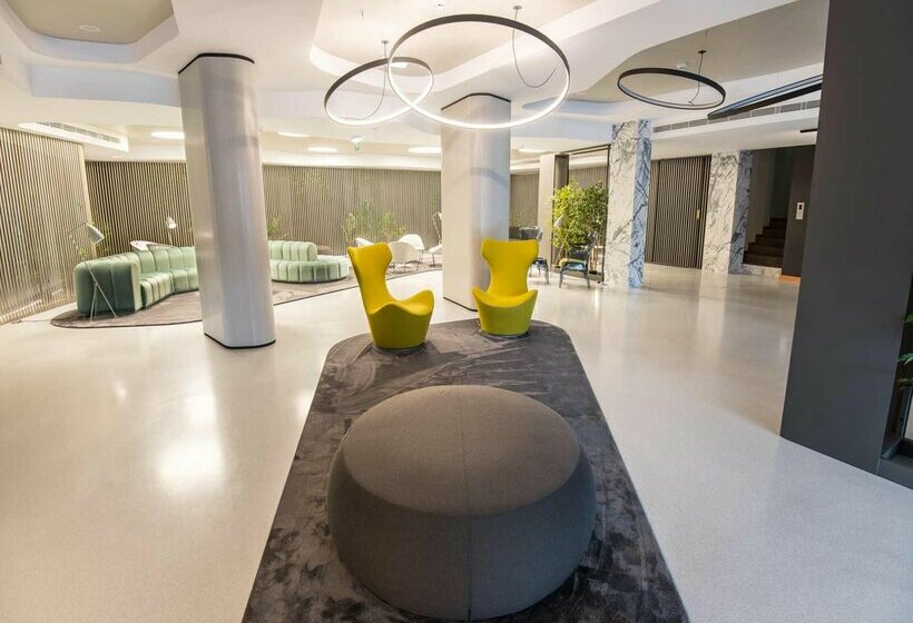 Azoris Angra Garden - Plaza Hotel