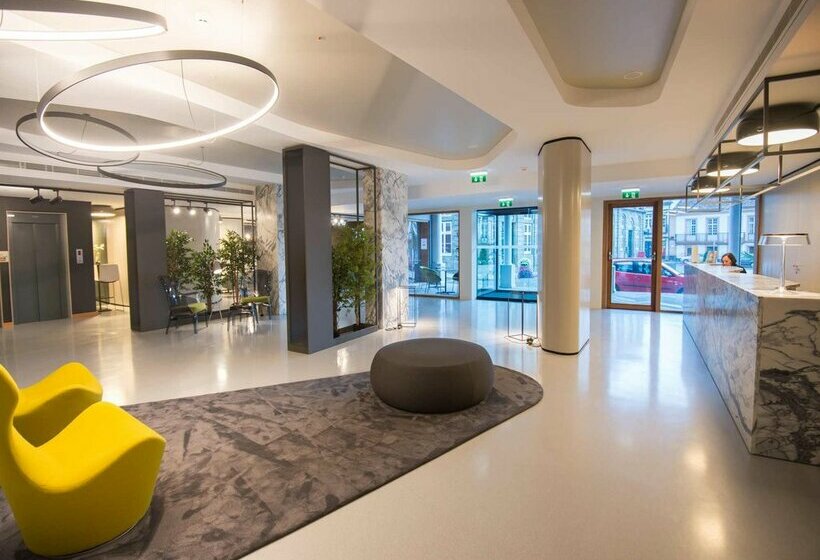 Azoris Angra Garden - Plaza Hotel