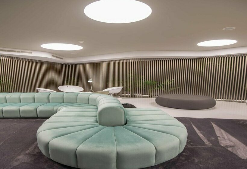 Azoris Angra Garden - Plaza Hotel