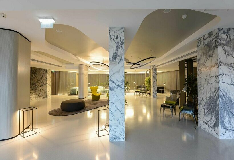 Azoris Angra Garden - Plaza Hotel