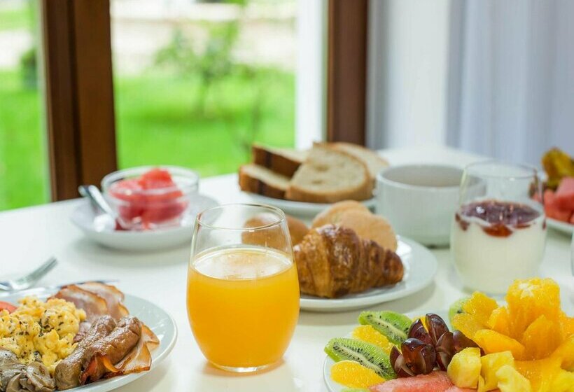 Azoris Angra Garden - Plaza Hotel