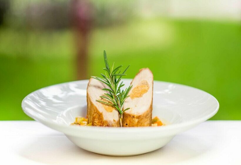 Azoris Angra Garden - Plaza Hotel