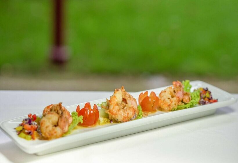 Azoris Angra Garden - Plaza Hotel