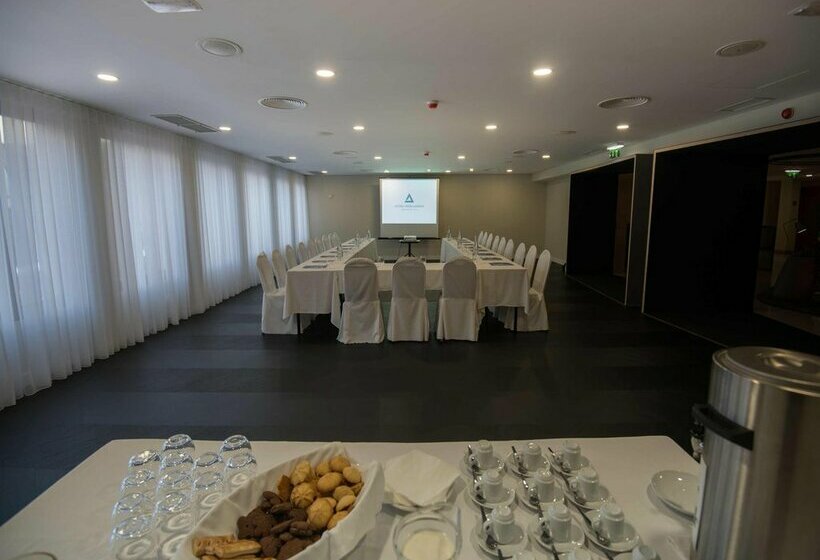 Azoris Angra Garden - Plaza Hotel