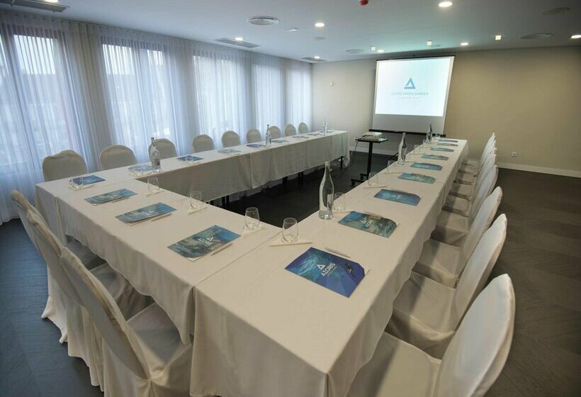 Azoris Angra Garden - Plaza Hotel