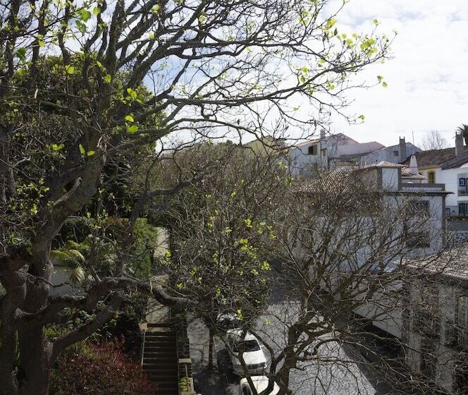 Azoris Angra Garden - Plaza Hotel