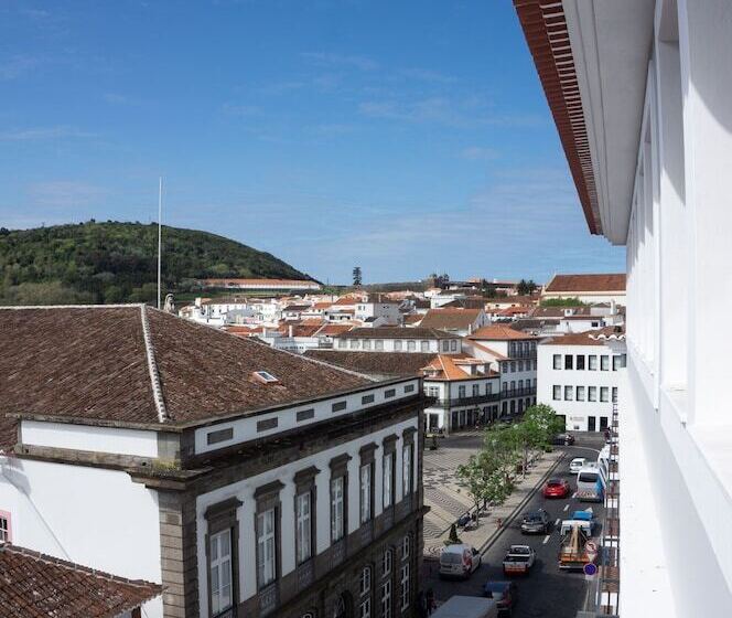 Azoris Angra Garden - Plaza Hotel