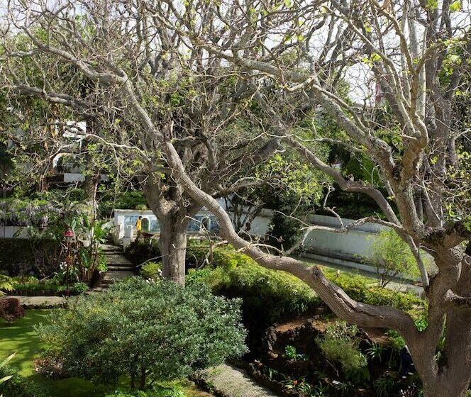 Azoris Angra Garden - Plaza Hotel