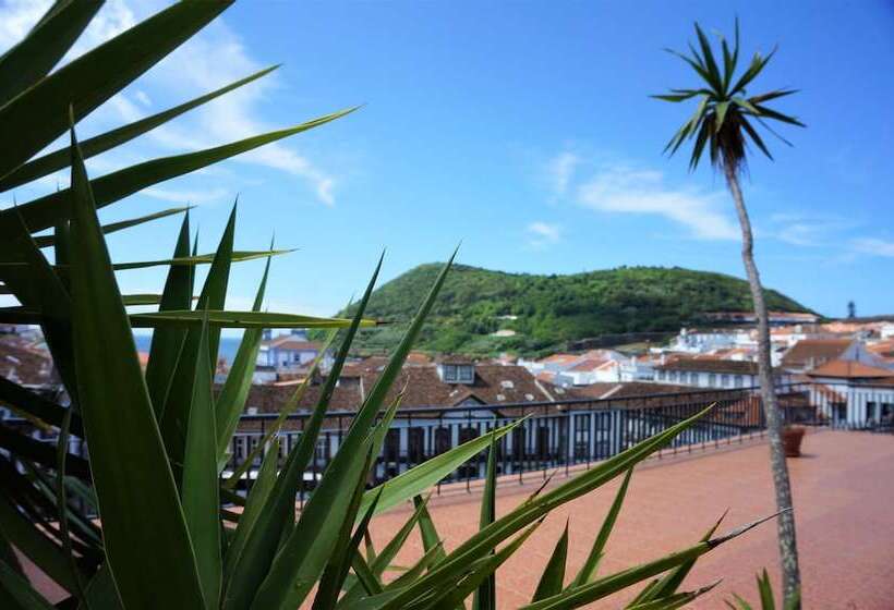 Azoris Angra Garden - Plaza Hotel