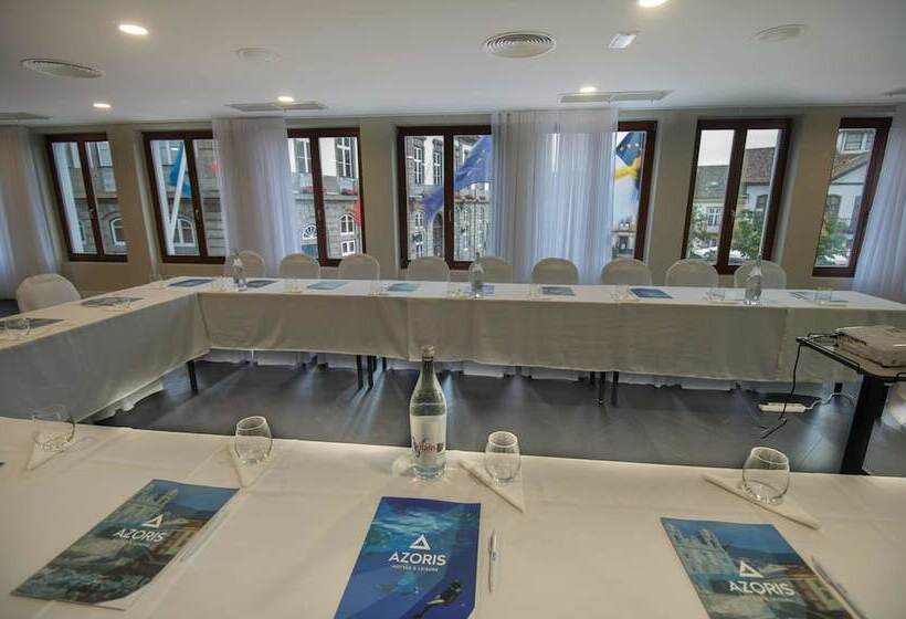 Azoris Angra Garden - Plaza Hotel