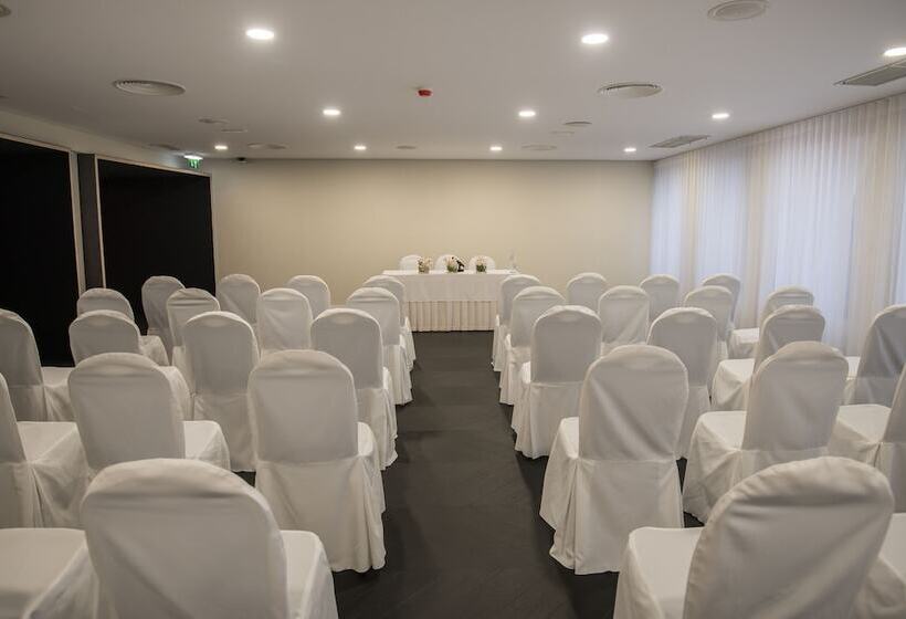 Azoris Angra Garden - Plaza Hotel