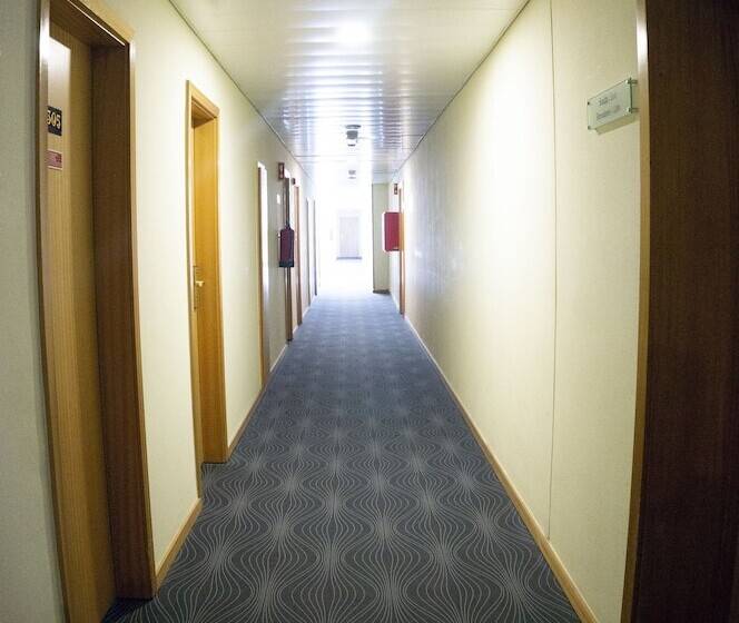 Azoris Angra Garden - Plaza Hotel