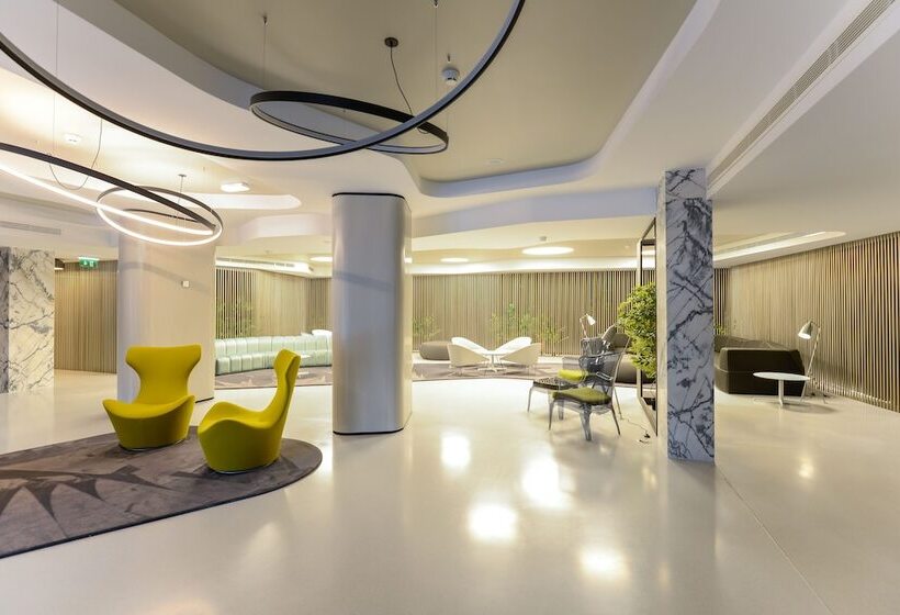 Azoris Angra Garden - Plaza Hotel