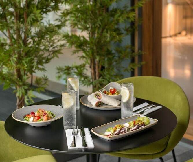 Azoris Angra Garden - Plaza Hotel