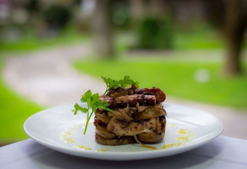 Azoris Angra Garden - Plaza Hotel