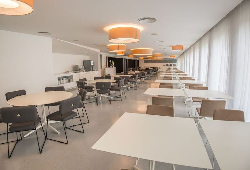 Azoris Angra Garden - Plaza Hotel