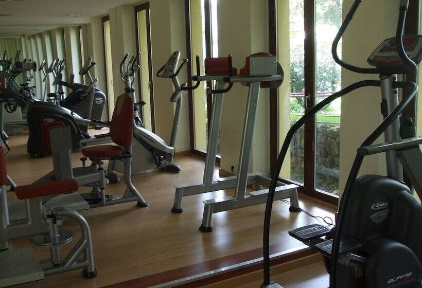 Azoris Angra Garden - Plaza Hotel