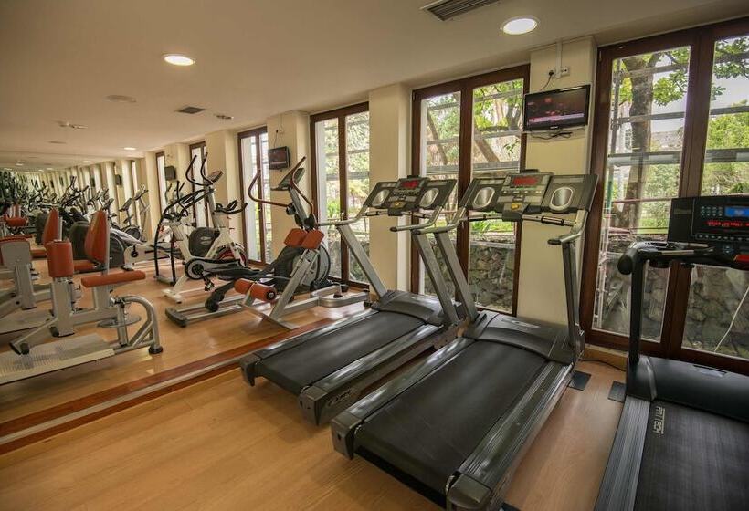 Azoris Angra Garden - Plaza Hotel