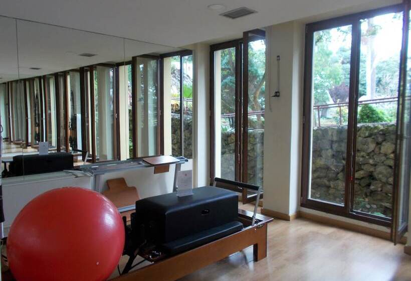 Azoris Angra Garden - Plaza Hotel