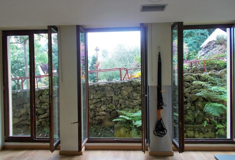 Azoris Angra Garden - Plaza Hotel