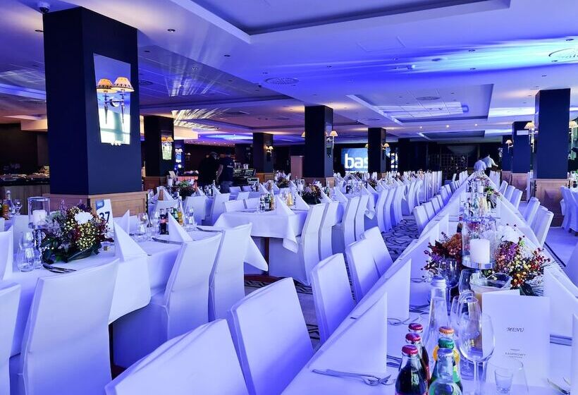 Bachleda Hotel Kasprowy