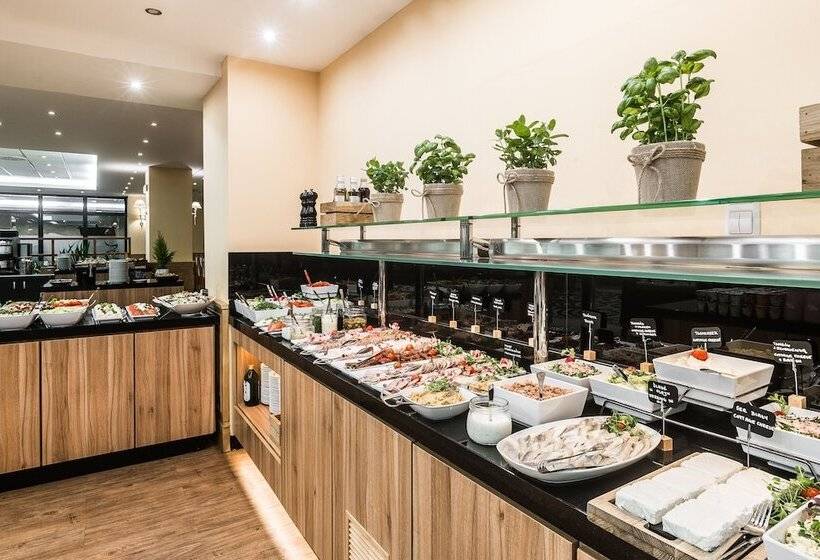 Bachleda Hotel Kasprowy