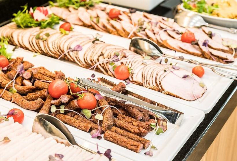 Bachleda Hotel Kasprowy