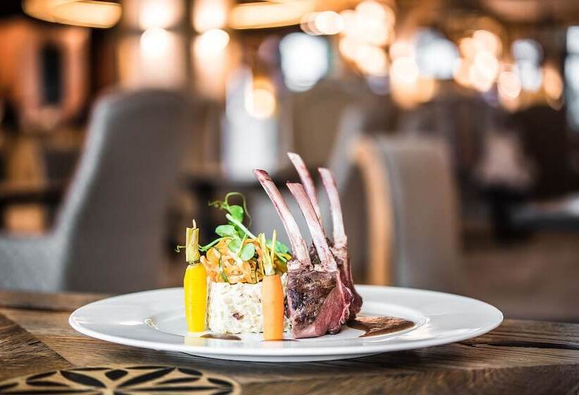 Bachleda Hotel Kasprowy