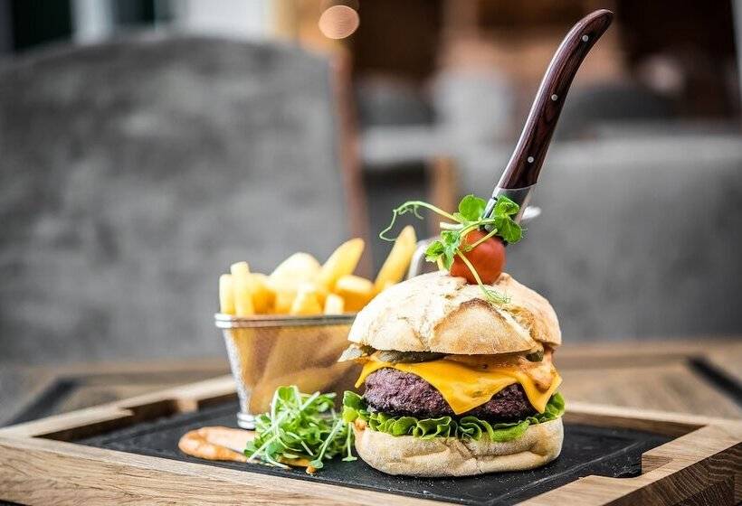 Bachleda Hotel Kasprowy