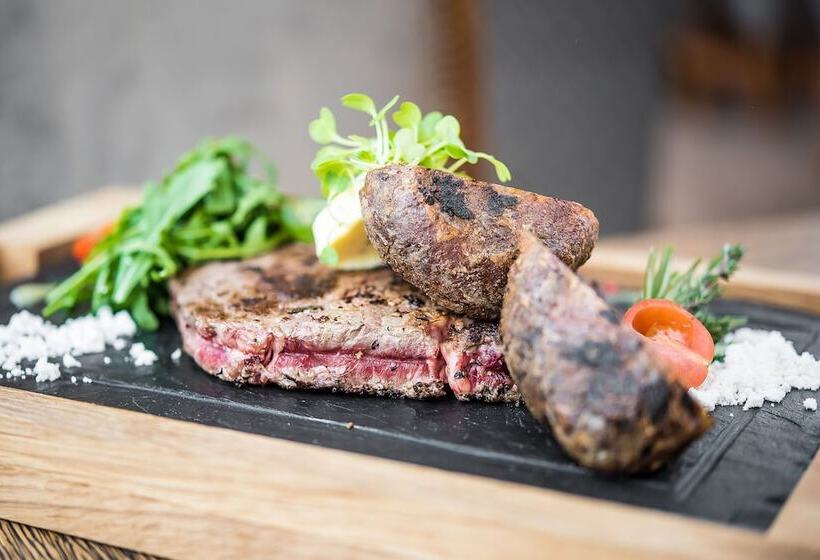 Bachleda Hotel Kasprowy