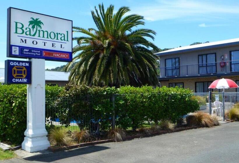 Balmoral Motel