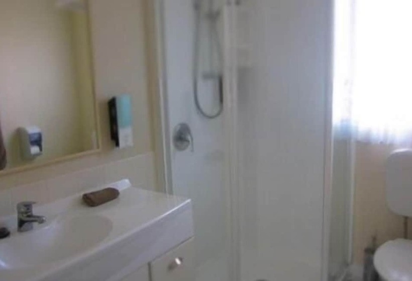 Bay Of Islands Country Lodge Motel