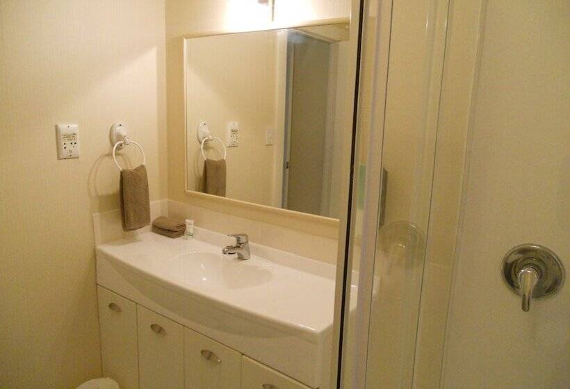 Bay Of Islands Country Lodge Motel