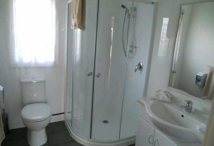 Bay Of Islands Country Lodge Motel