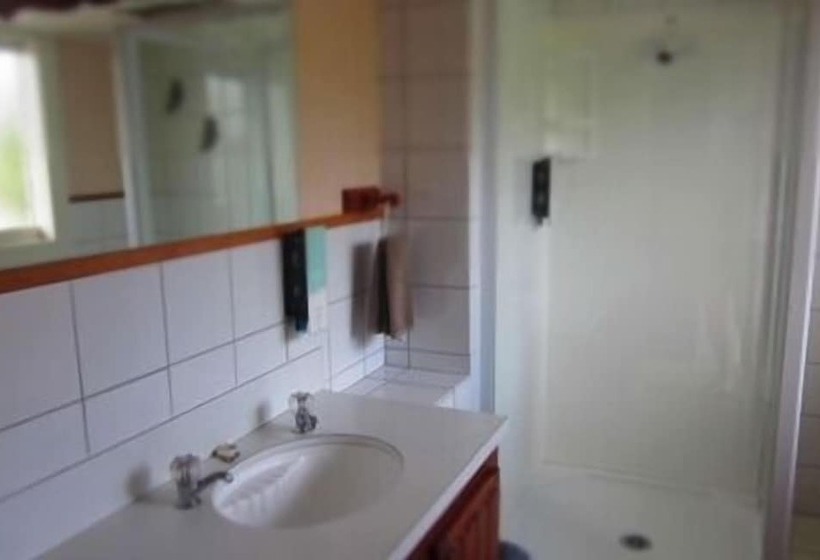 Bay Of Islands Country Lodge Motel