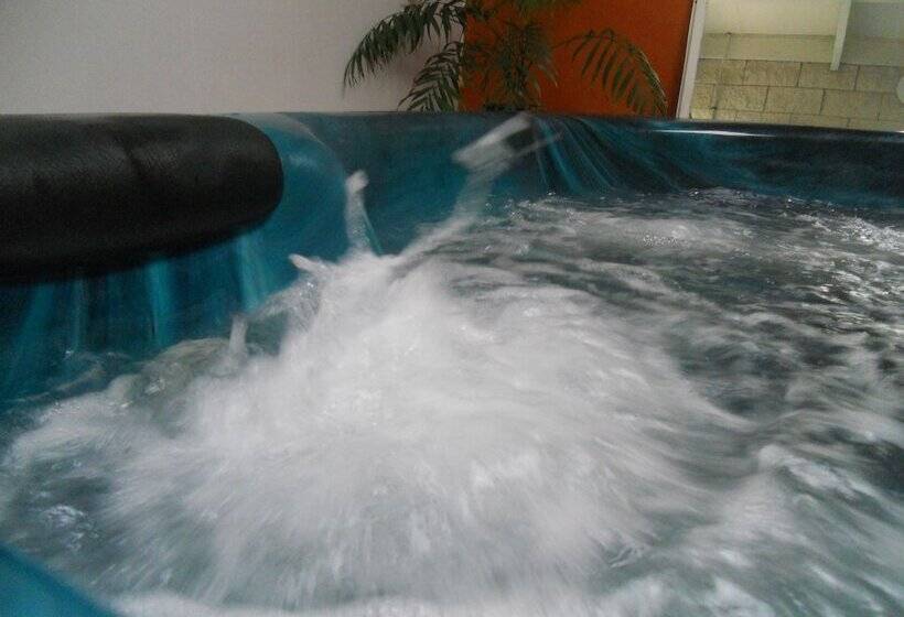 Bay Of Islands Country Lodge Motel