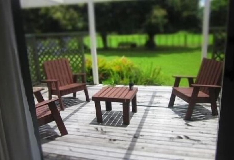 Bay Of Islands Country Lodge Motel