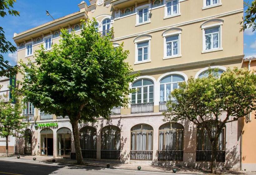B&B Hotel Figueira Da Foz