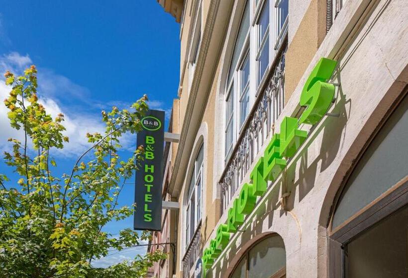 B&B Hotel Figueira Da Foz