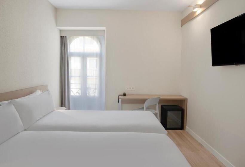 B&B Hotel Figueira Da Foz