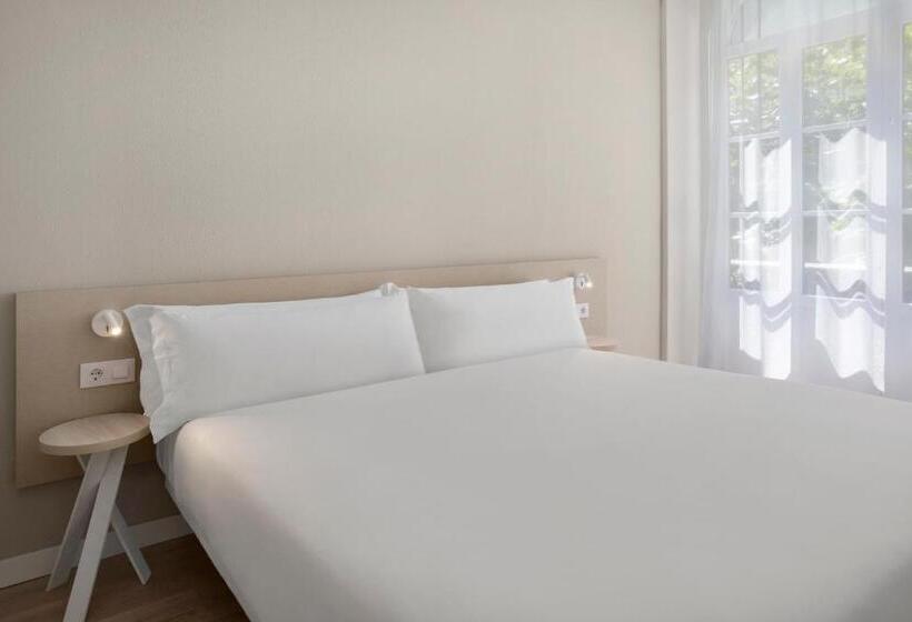 B&B Hotel Figueira Da Foz