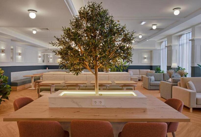 B&B Hotel Figueira Da Foz