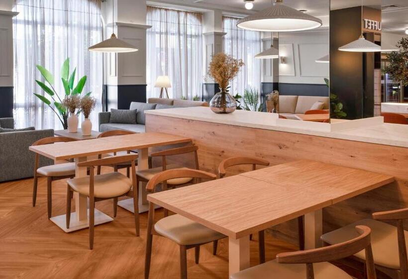 B&B Hotel Figueira Da Foz