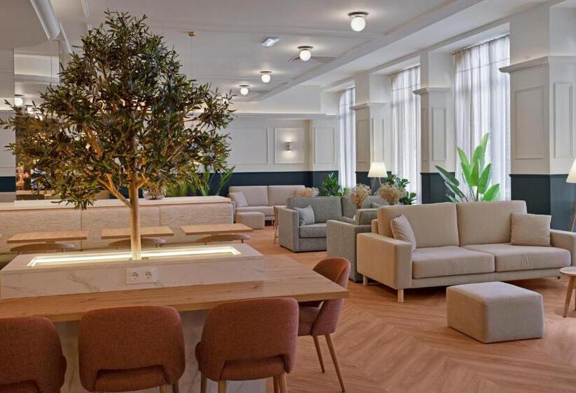 B&B Hotel Figueira Da Foz