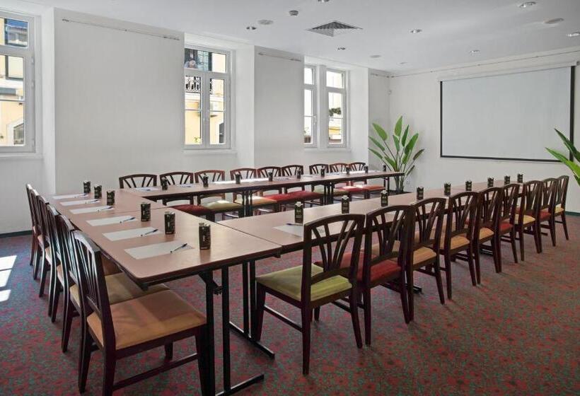 B&B Hotel Figueira Da Foz