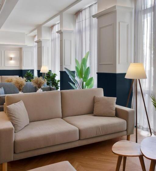 B&B Hotel Figueira Da Foz