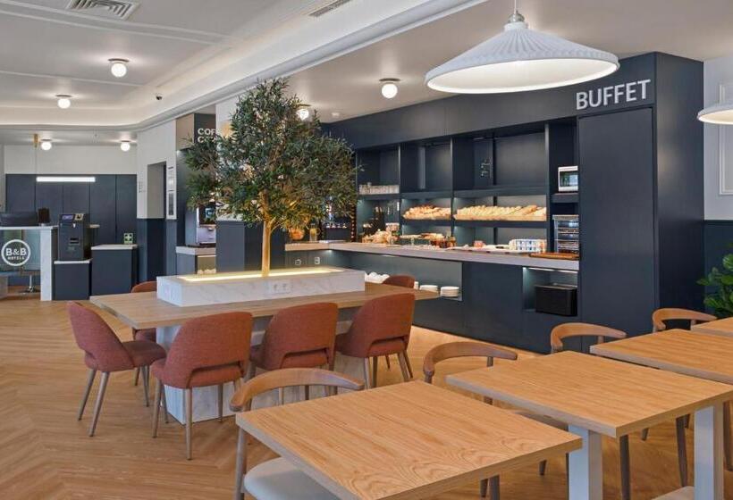 B&B Hotel Figueira Da Foz