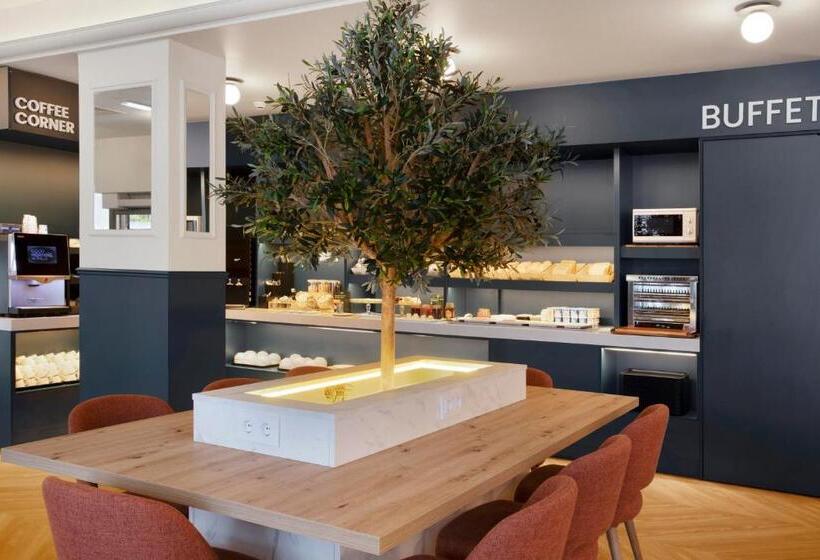 B&B Hotel Figueira Da Foz